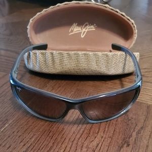 Maui Jim Polarized Sunglasses